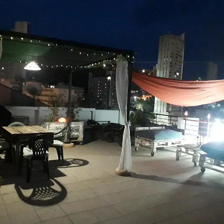 Apartmán Inlesa I