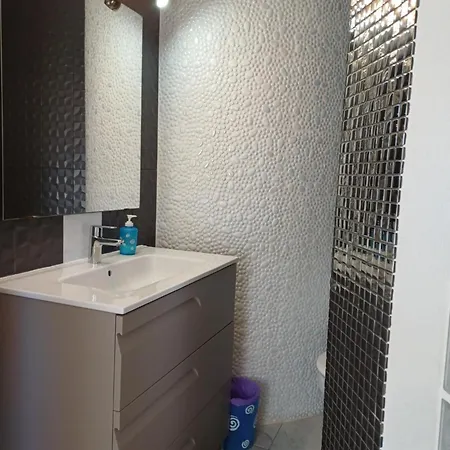 Inlesa I Apartmán