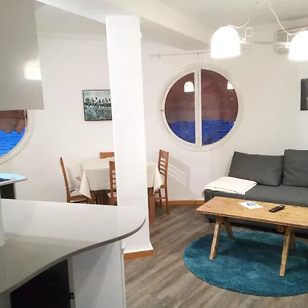 Inlesa I Apartmán