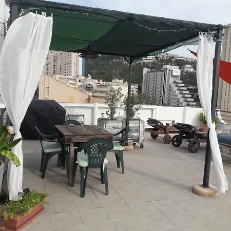 Inlesa I Apartamento Benidorm