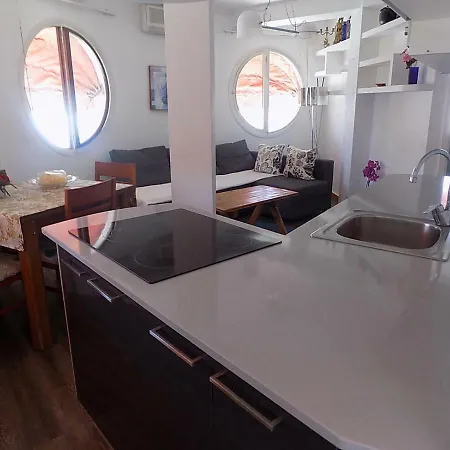 Inlesa I Apartamento *