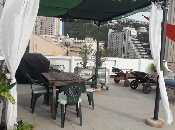 Inlesa I Appartamento Benidorm