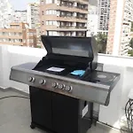 דירה Inlesa I *