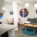 Inlesa I דירה