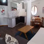 Inlesa I *